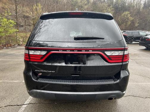 2019 Dodge Durango SXT