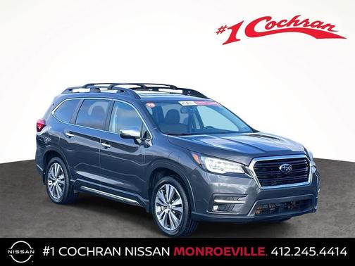 2020 Subaru Ascent Touring 7-Passenger