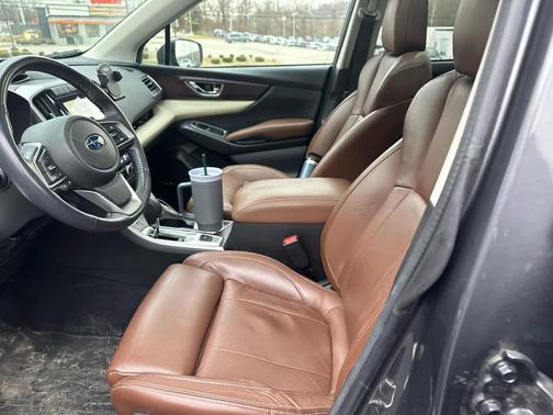 2020 Subaru Ascent Touring 7-Passenger