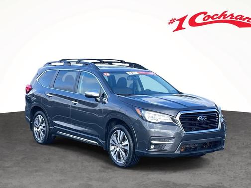 2020 Subaru Ascent Touring 7-Passenger