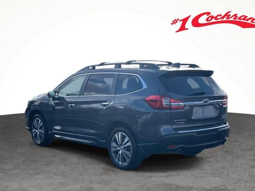 2020 Subaru Ascent Touring 7-Passenger