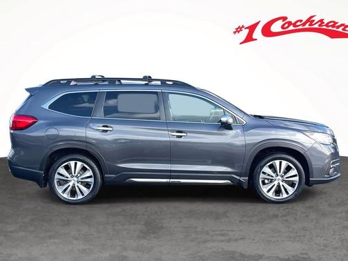 2020 Subaru Ascent Touring 7-Passenger