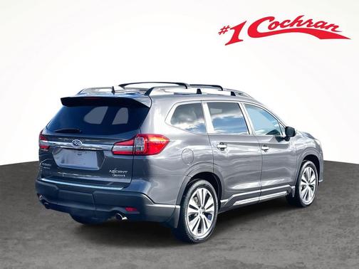 2020 Subaru Ascent Touring 7-Passenger