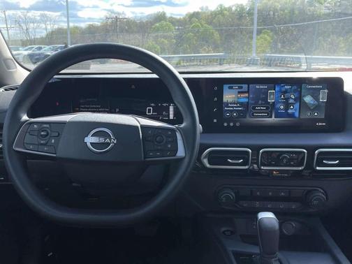 Fresh Powder 2026 Nissan Sentra S