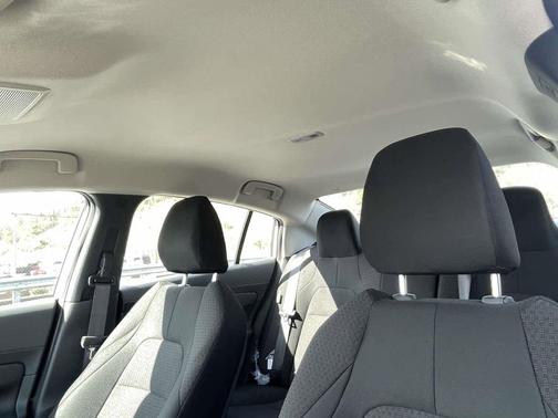 Fresh Powder 2026 Nissan Sentra S