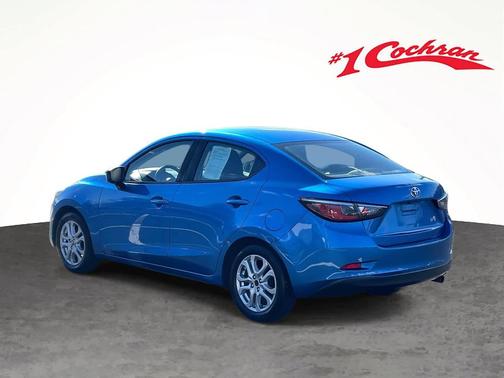 2017 Toyota Yaris iA Base