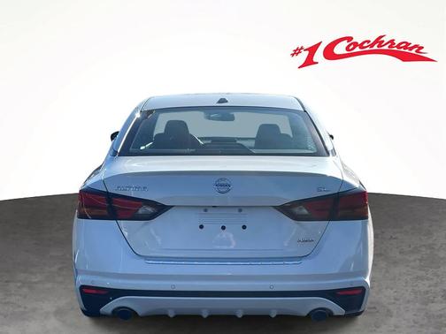 2021 Nissan Altima 2.5 SL