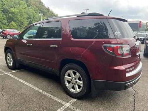 2016 GMC Acadia SLE-2