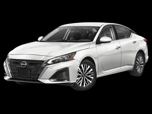 2025 Nissan Altima SV Special Edition