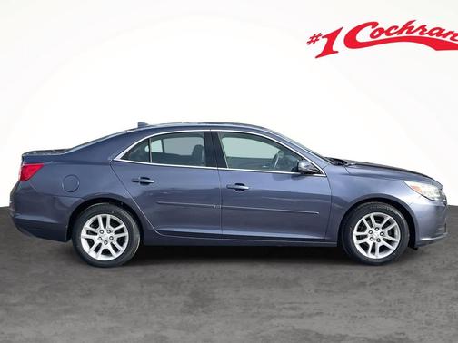 2014 Chevrolet Malibu 1LT
