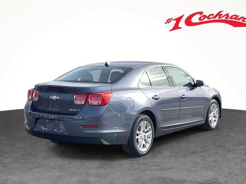 2014 Chevrolet Malibu 1LT