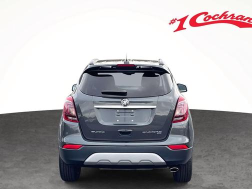 2017 Buick Encore Sport Touring