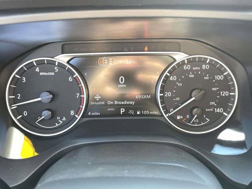 Scarlet Ember Tintcoat 2026 Nissan Rogue Dark Armor