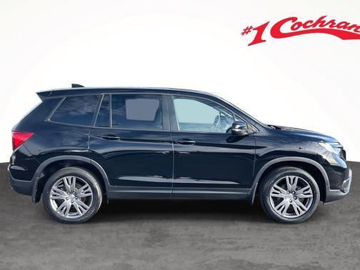 2019 Honda Passport EX-L