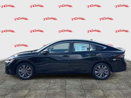 Super Black 2026 Nissan Sentra SL