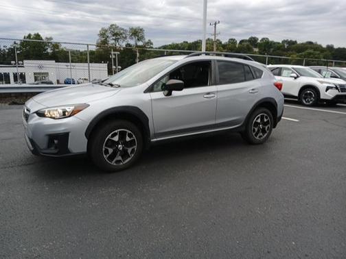 2018 Subaru Crosstrek 2.0i