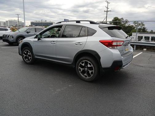 2018 Subaru Crosstrek 2.0i