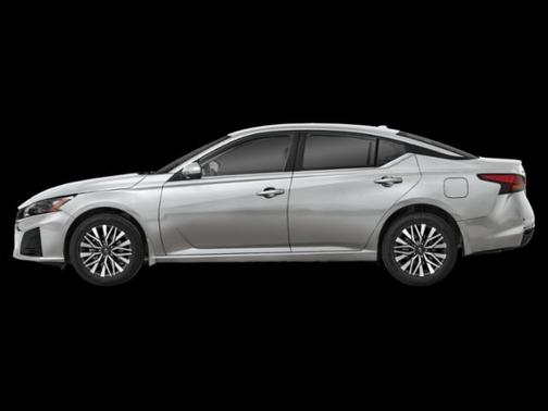 2025 Nissan Altima SV Special Edition