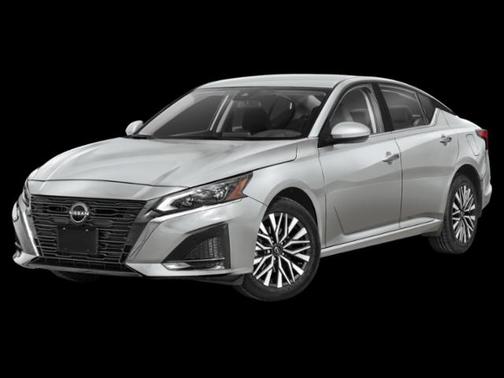 2025 Nissan Altima SV Special Edition