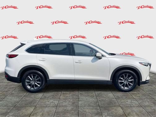 2020 Mazda CX-9 Touring
