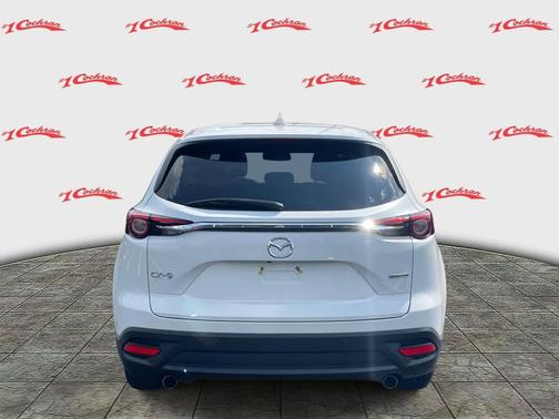 2020 Mazda CX-9 Touring