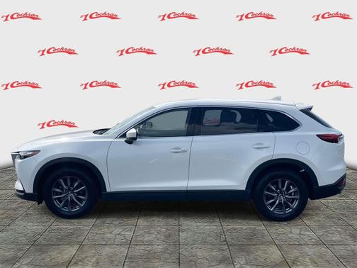 2020 Mazda CX-9 Touring