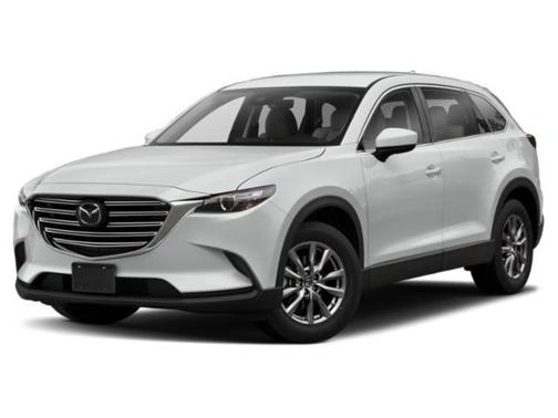 2020 Mazda CX-9 Touring