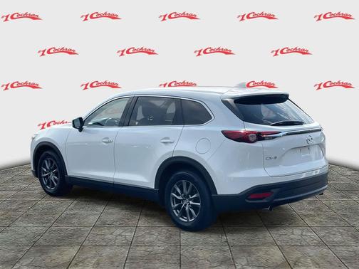 2020 Mazda CX-9 Touring