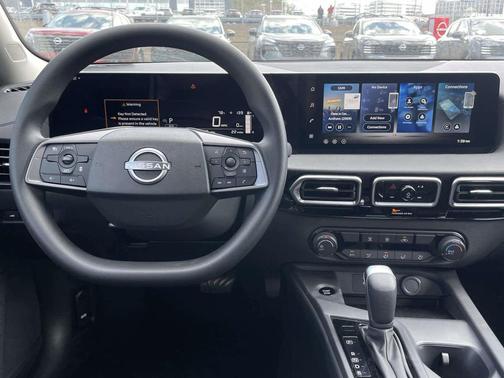 Super Black 2026 Nissan Sentra S