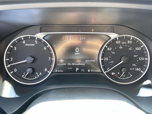 Obsidian Green 2026 Nissan Rogue Dark Armor