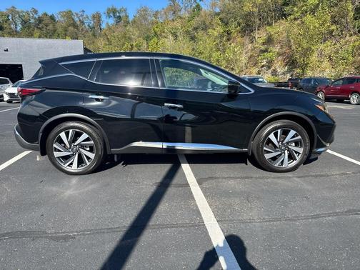 2024 Nissan Murano SL Intelligent AWD