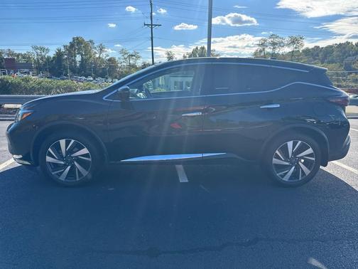 2024 Nissan Murano SL Intelligent AWD