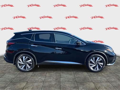 2024 Nissan Murano SL Intelligent AWD