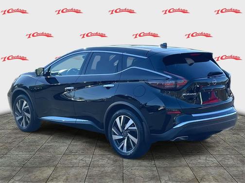 2024 Nissan Murano SL Intelligent AWD