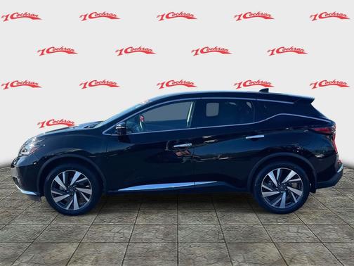 2024 Nissan Murano SL Intelligent AWD