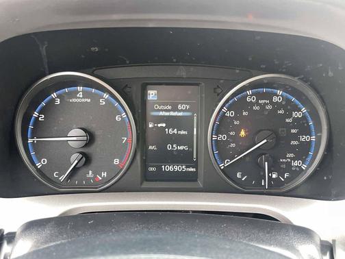 Galactic Aqua Mica 2017 Toyota RAV4 XLE