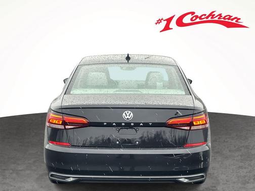 2020 Volkswagen Passat 2.0T SE