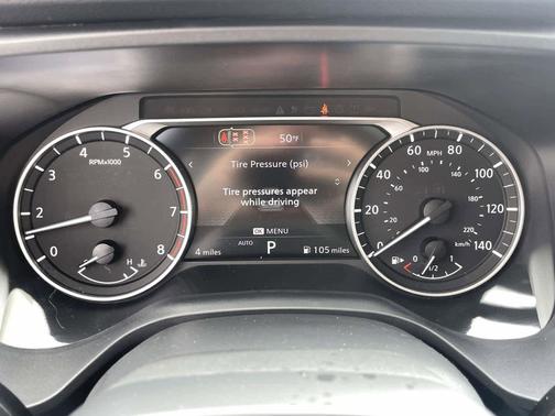 Deep Ocean Blue Pearl 2026 Nissan Rogue Dark Armor