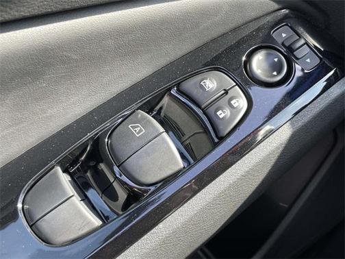 2025 Nissan Altima 2.5 SL
