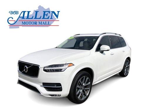 2019 Volvo XC90 T6 Momentum