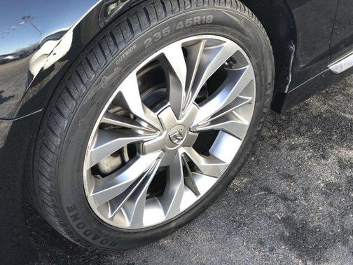 2015 Hyundai SONATA Limited 2.0T