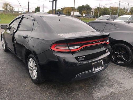 2014 Dodge Dart SXT