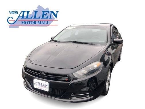 2014 Dodge Dart SXT