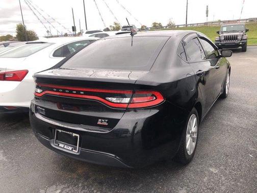 2014 Dodge Dart SXT