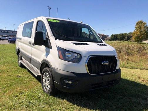 2024 Ford Transit-250 