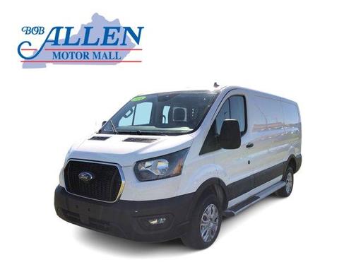 2024 Ford Transit-250