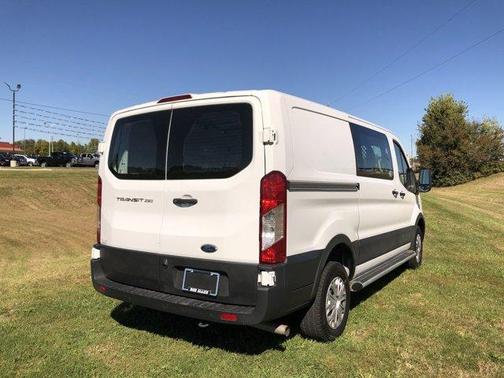 2024 Ford Transit-250