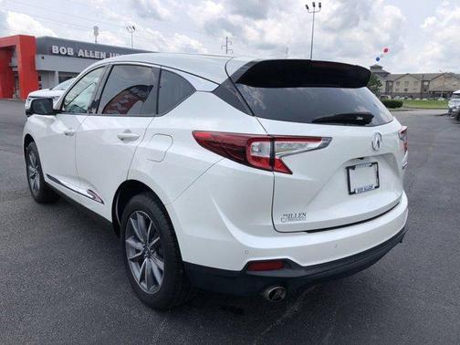 2019 Acura RDX Technology Package