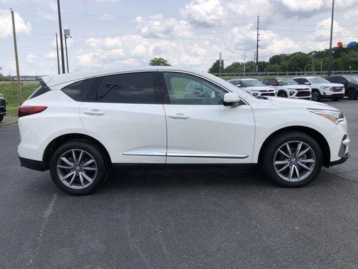 2019 Acura RDX Technology Package