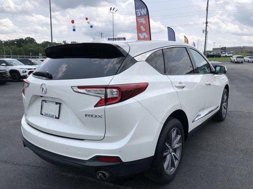 2019 Acura RDX Technology Package